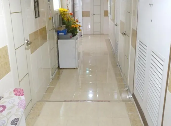 Motel Fine House Sadang