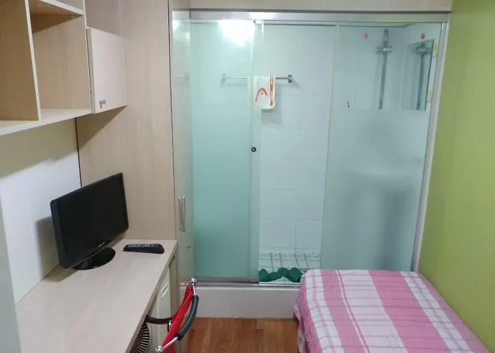 Fine House Sadang Motel